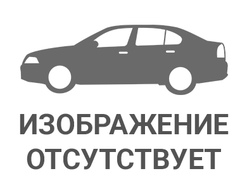 Защита алюминиевая АВС-Дизайн для картера и КПП Honda CR-V III 2006-2012