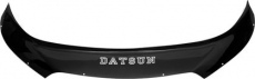 Дефлектор REIN для капота Datsun On-Do седан 2014-2021