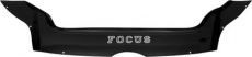 Дефлектор REIN для капота Ford Focus III седан 2011-2021