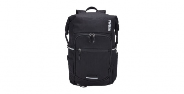 Рюкзак для велосипеда Thule Pack'n Pedal Commuter Backpack, черный