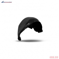 Подкрылок задний правый с шумоизоляцией для Acura MDX (2014-2020) № ORIG.S.01.02.004